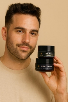 Picture of Day-Night Cream Combo