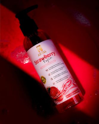 Picture of Strawberry Body Wash