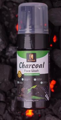 Picture of Charcoal Face Wash