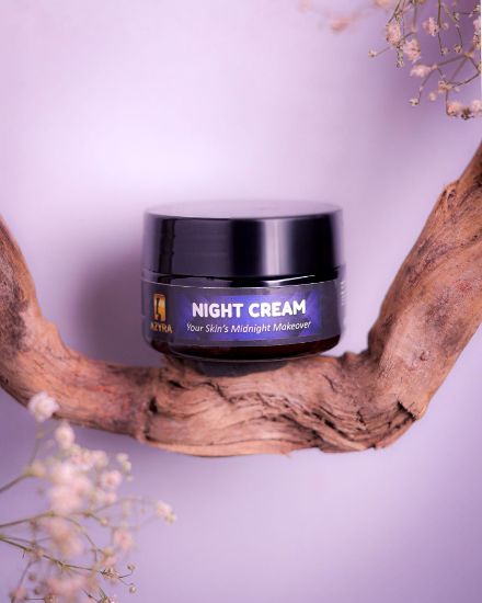 Picture of Face Cream